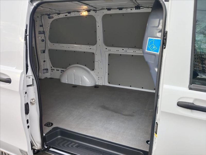 Mercedes-Benz Vito 2,0 KAWA L - fotka 10 z 11