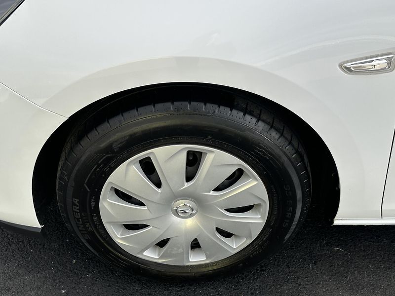 Opel Astra (2016) KOMBI 1.0/77kW 2.Maj. * TZ  - fotka 30 z 32