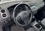 Volkswagen Tiguan 2,0 TDi,103kW,R-line,4x4,serv. - náhled 11