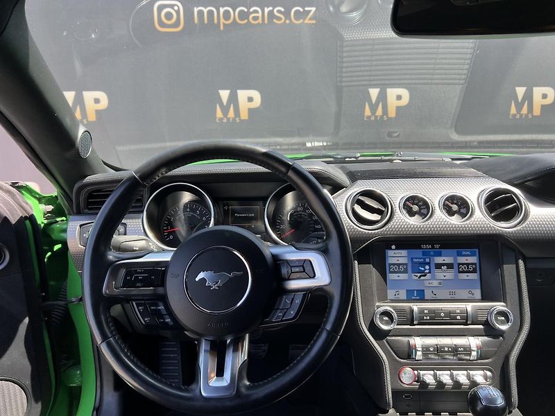 Ford Mustang (2018) GT Supercharger 5.0 V8, 750HP - fotka 13 z 48