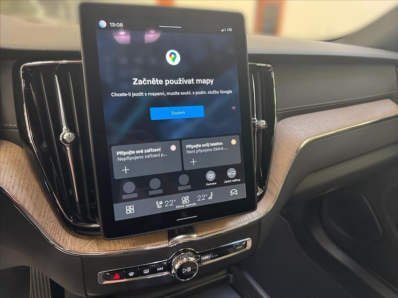 Volvo XC60 2,0 XC60T8 Ultra Dark   0347 - fotka 9 z 16