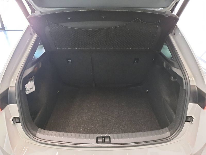Škoda Scala (2024) Monte Carlo 1.5 TSI (110kW/150 - fotka 23 z 28