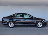 Volkswagen Passat (2017) 2.0 TDI, 4X4, Automat - náhled 6