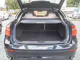 BMW X6 (2010) ČR 3.0D 225KW – PĚKNÁ - náhled 49