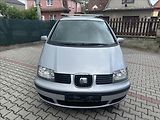 Seat Alhambra 1,9 TDI 7.MÍST BEZ KOROZE - náhled 10