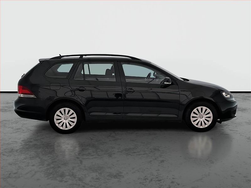 Volkswagen Golf (2010) 1.2 TSI, Park. senzory - fotka 6 z 16