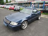 Mercedes-Benz SL 3,2 Hardtop-Cabrio - náhled 10