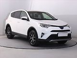 Toyota RAV4 (2016) 2.5 Hybrid, 4X4, Automat - náhled 1