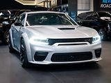 Dodge Charger (2023) 6.4 Scat Pack Widebody 6.4 V8 - náhled 9
