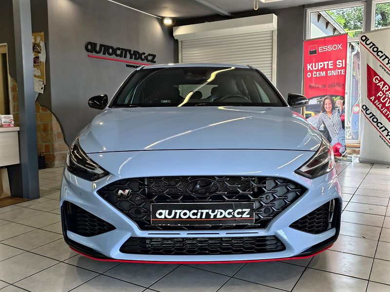 Hyundai i30 2.0 T-GDI 206kW N Performance  - fotka 2 z 25