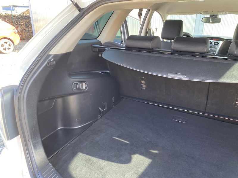 Mazda CX-7 2.2TDi 4x4 170PS 6R 166000KM!! - fotka 113 z 160
