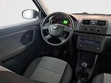 Škoda Fabia (2012) 1.2 12V, po STK, zamluveno - náhled 7