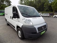 Fiat Ducato (2014) 2,3 96KW L2H1 KLIMA - fotografie inzerátu