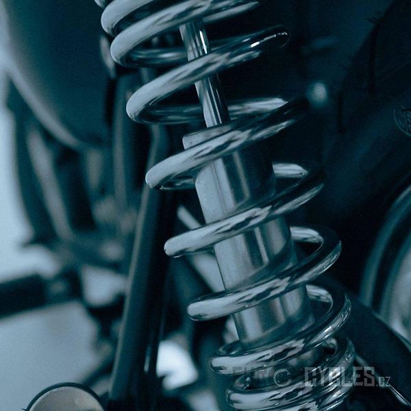 SWM (2026) GT 650 - fotka 7 z 12