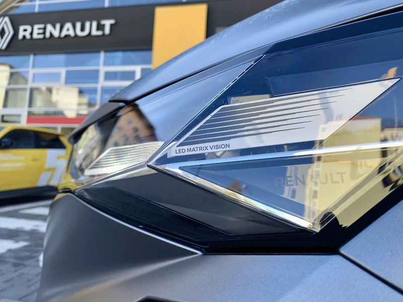Renault Rafale (2026) atelier Alpine hyper hybrid 4x - fotka 4 z 24