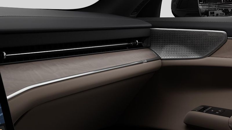 Volvo ES90 (2026) TWIN MOTOR PERFORMANCE ULTRA - fotka 10 z 15