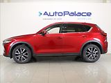 Mazda CX-5 2,5 G194 4x4 AT Rev.TOP ČR - náhled 4