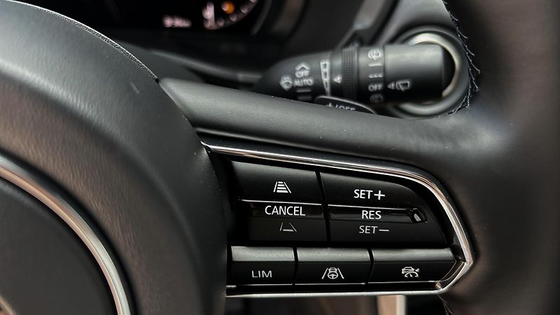 Mazda CX-80 (2025) 3.3 D254 Homura Plus AT AWD - fotka 14 z 27