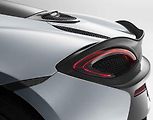 McLaren 570GT.