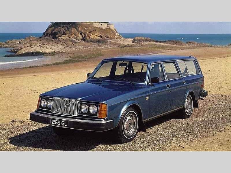 Volvo ÖV4 