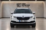 Škoda Karoq (2018) 2.0 TDI DSG Style 4x4 Webasto  - náhled 8