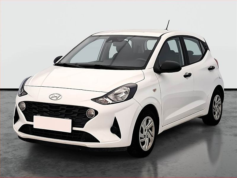 Hyundai i10 (2021) Comfort 1.0, Automat - fotka 2 z 17