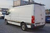 Volkswagen Crafter (2016) 2.0 TDi 103kW / ČR / 1.MAJITEL - náhled 3