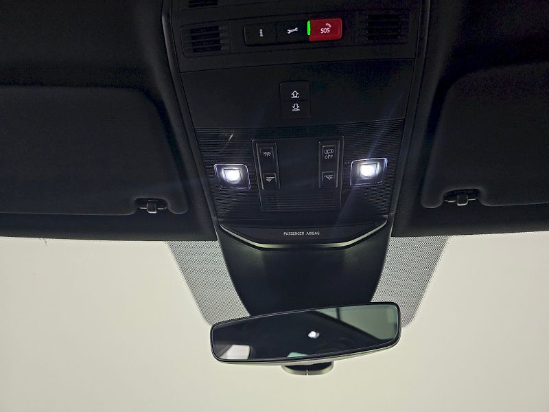 Škoda Kamiq (2025) 1.5TSI 110kW Monte Carlo - fotka 27 z 30