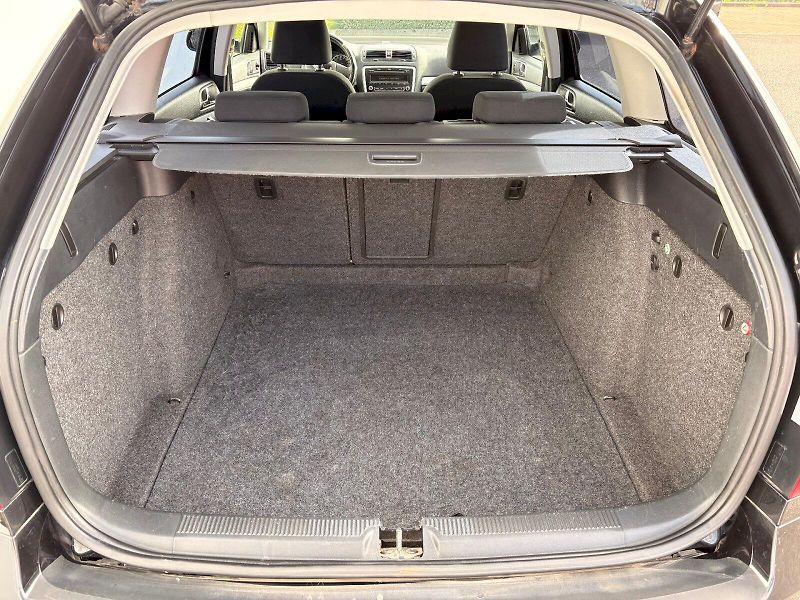 Škoda Octavia (2011) TSI 90 kW Ambition - tažné - fotka 7 z 22