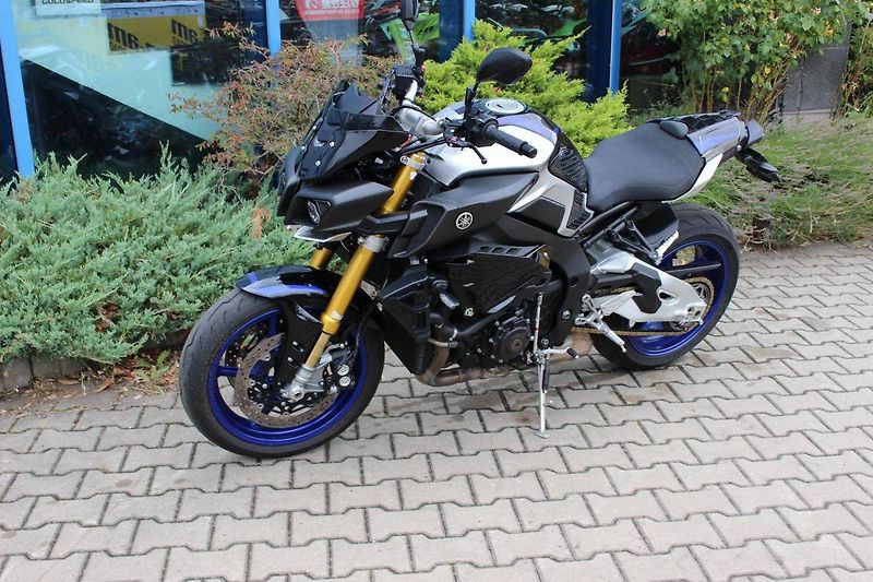 Yamaha MT-10 (2020) SP 2020 - fotka 10 z 10