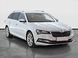 Škoda Superb (2021) Style 2.0 TDI, ČR,1.maj, Kůže - náhled 1