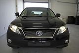 Lexus RX 450h 3,5I V6 E-FOUR AUT. - náhled 1