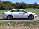Volkswagen Passat 2.0 TDI 147kW DSG CZ Elegance - náhled 8