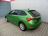 Škoda Scala 1,5 TSi 110kW, Led, Park, Temp - náhled 2
