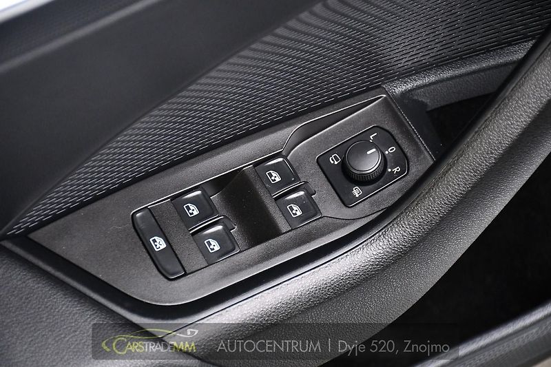Škoda Octavia 2,0 TDI 110kW - fotka 24 z 50