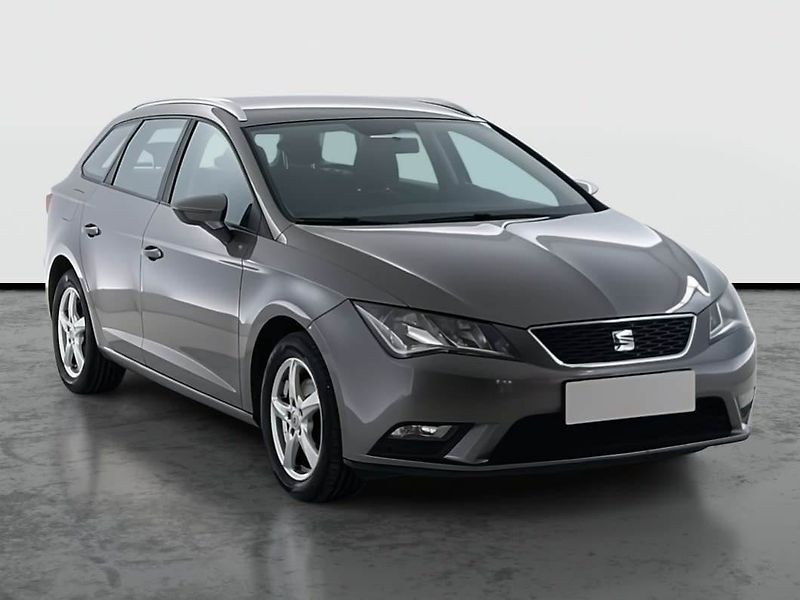 Seat Leon (2016) 1.6 TDI, Tempomat - fotografie inzerátu
