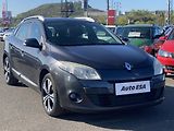 Renault Mégane (2010) 1.6i, ČR, AC, tempo - náhled 1