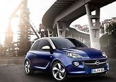 13. pozice pro Opel Adam (97)