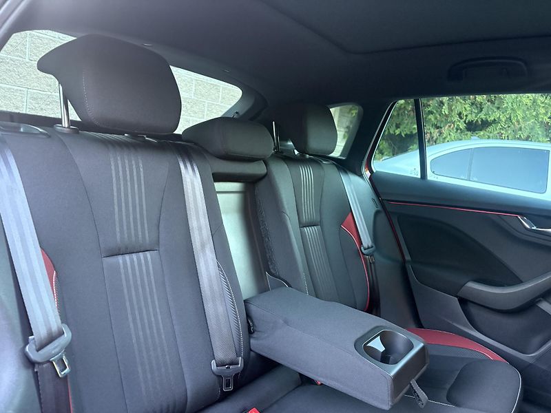 Škoda Scala (2020) 1.6 85kW MONTE CARLO, DPH - fotka 24 z 29