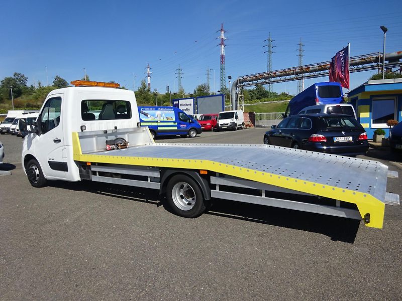 Renault Master (2012) 2.3 DCI odtahovka - fotka 19 z 68