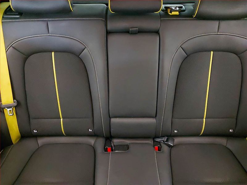 Hyundai Kona (2020) 1.6 T-GDI, Automat, Kůže - fotka 10 z 17