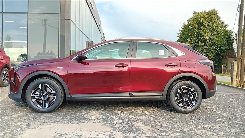 Kia XCeed 1,0 T-GDi  SPIN (2027) - fotka 6 z 6