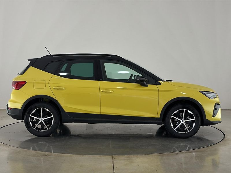 Seat Arona (2026) FR - fotka 16 z 27