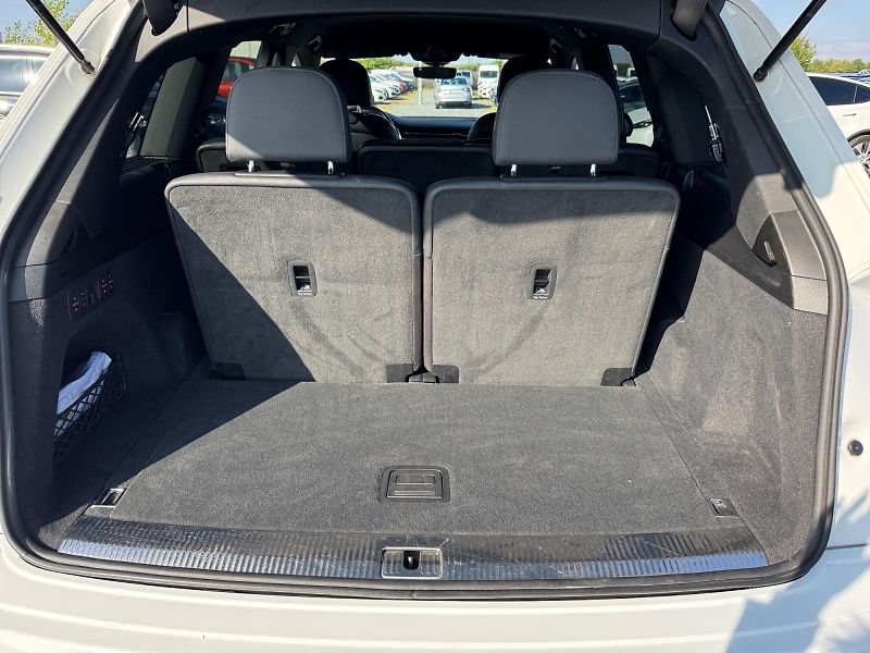 Audi Q7 (2020) 45TDI 170kW QUATTRO TAŽNÉ CZ - fotka 6 z 11