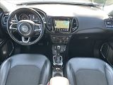 Jeep Compass 1,4 T 125kw AT9 4x4 Limited - náhled 11