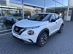 Nissan Juke (2025) 1.0 DIG-T 84kw 6 MT Acenta  - fotografie inzerátu