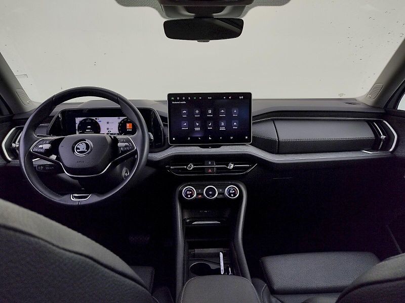 Škoda Kodiaq (2024) Exclusive Selection 2,0 tdi 14 - fotka 5 z 49
