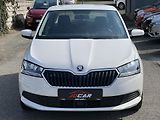 Škoda Fabia 1.0MPi 44kw TEMPOMAT KLIMA - náhled 1