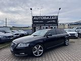 Audi A6 (2009) 2,7 TDI V6 140 KW MANUÁL SLINE - náhled 1
