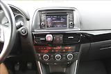 Mazda CX-5 2,2 D Skyactiv  NAVI,XENONY,ČR - náhled 19